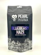 Pearl Pharma Smalls 7g Blueberry Haze