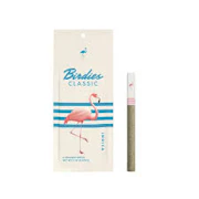 Birdies Classic 3pk Prerolls 2.1g Indica