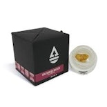 Babaku - Concentrate - Live Rosin - Peach Breath - 1G