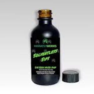 HarvestWorks Farm - [REC] HarvestWorks | Raspberry | Solvenless Sips 100mg