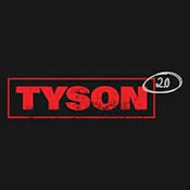 TYSON 2.0 - golden gloves - flower - 3.5g