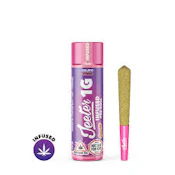 Jeeter | Infused Single | Gelato | 1g