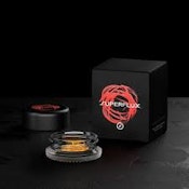 Superflux | Cured Resin Budder | Chem Chillz #17 | 1g