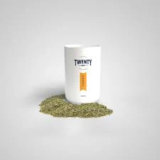 Twenty Twenty - Twenty Twenty | Shake | Mac | 7g Main Image