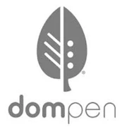 Dompen Live Resin All In One 1g OG Kush