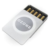 Ozone | 5pck .5g | Animal Cake | 2.5g