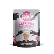 Gelato Cookies and Cream Last Bites