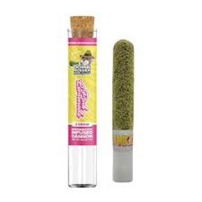Doink Roller - Rock N Rye 2G Infused Pre-Roll