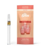 &Shine | Disposable Pen | Peaches and Creme | .3g