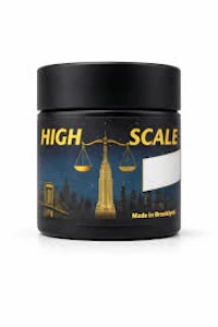High Scale - High Scale - Flower - Cherry Kiss - 3.5g