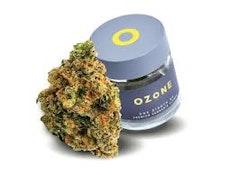 Ozone | Reserve Flower | GMO | 3.5g