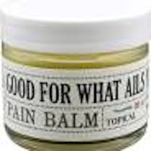 MC Courier - Good For What Ails You