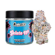 Connected 3.5g Gelato 41