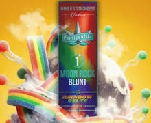 Presidential Infused Blunt 1.5g Rainbow Belts