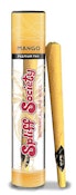 Spliff Society | Mango Single | Grease Monkey | 1g