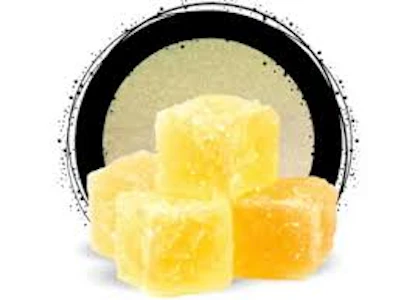 OZONE - Ozone | Gummies | Melon Pectin Soft Chews | 100mg