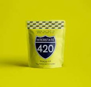 Interstate 420 | Flower | Stella Blue | 3.5g