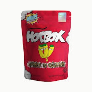 HOTBOX™ - Hotbox - Flower - Mac N Cheez - 3.5G