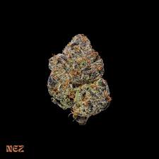 NEZ | Flower | Mac Stomper | 1g
