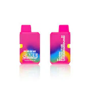 RNBW CAKE - DD Pod - 1.25 gram Rechargeable - Mango Majik OG
