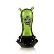 Hemper - Space Monster Hand Pipe 