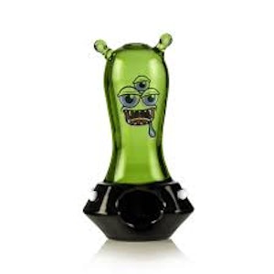 Hemper - Hemper - Space Monster Hand Pipe 
