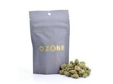 Ozone | Popcorn | Animal Cake | 7g