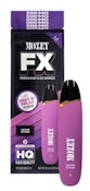 Mozey FX | Disposable | Grape Devine 5:1:1 THC:CBD:CBN | 1g