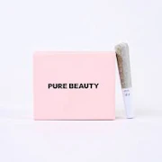 Pure Beauty Babies 10pk Prerolls 3.5g Indica