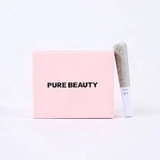 Pure Beauty - Pure Beauty Babies 10pk Prerolls 3.5g Indica Main Image