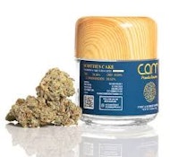 CAM - Flower - Scottie's Cake 3.5g