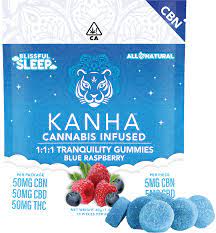 KANHA — Tranquility Sleep