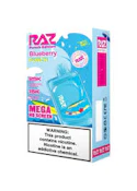 RAZ PUNCH EDITION BLUEBERRY PUNCH