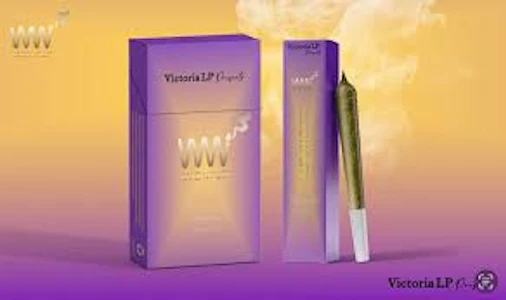 Wake N Vape - Wake N Puff | Single | (Berry Bliss)  Wuga | 1g