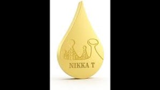 [REC] E.E by Nikka T | AIO | Rainbow Guava | 0.5g Live Rosin 