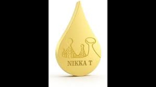 LILY EXTRACTS - [REC] E.E by Nikka T | AIO | Rainbow Guava | 0.5g Live Rosin 