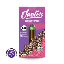 【超リピート キム】Ea Cp Zj 15ml Db 5ml 計4点 Jeeter Concentrates Diamonds Vape Cartridge - - Blue ZKZ