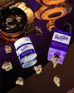 FullTilt Labs - [REC] Full Tilt | Red Runtz | 3.5g Flower