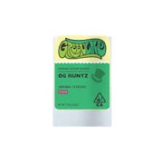 Green Line Teenths 1.8g OG Runtz