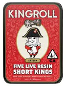 Kingpin-Royale 2.5g PreRoll - Tangelo Sunrise