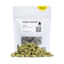 lolo - Sugar Cookies | Indoor | 14g Main Image