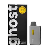 GHOST VAPE BLACK MAMBA 2G