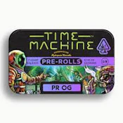 PR OG | Time Machine - 3.5 g