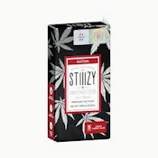 STIIIZY | POD | Lemon Cherry Haze CDT | .5g