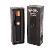 Big Chief - Battery - Black