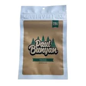 Paul Bunyan | 28g Mixed Blends | Sundae Driver | 28g
