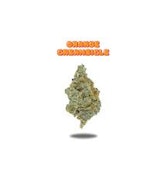 Oakfruitland 3.5g Orange Creamsicle