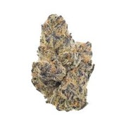 High Grade GMO Grape Pie