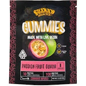Shaman Snack - Passion Fruit Guava