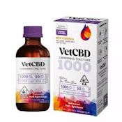 VET CBD - 1000MG